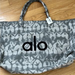 ALO Tie-Dye Tote
